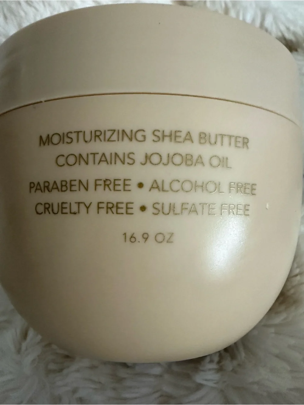Sand & Fog-Pumpkin Crème Whipped Body Butter - Limited Edition